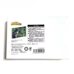 僕のヒーローアカデミア ヒロアカ アクリルブロック HEROES 緑谷出久