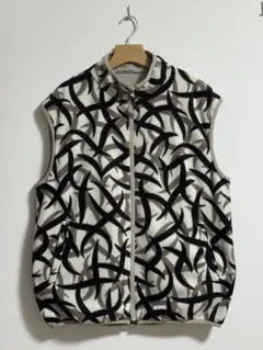GRAMICCI リバーシブルベスト