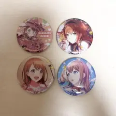 2025年最新】みのり 缶バッジの人気アイテム - メルカリ