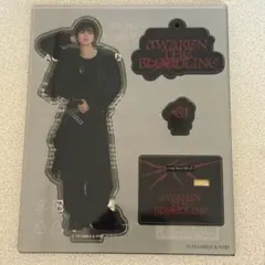 ＆TEAM 缶バッジ アクスタ【EJ】 &TEAM スクエア 缶バッジ アクスタ ナムコ namco YUMA - メルカリ