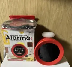 任天堂アラーモNintendo Sound Clock Alarmo