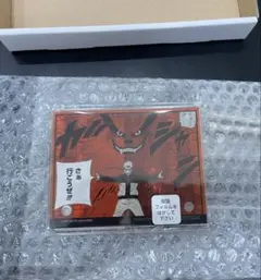 本日限定‼️lNARUTO ナルト ジャンプショップ限定 アクリルプラーク