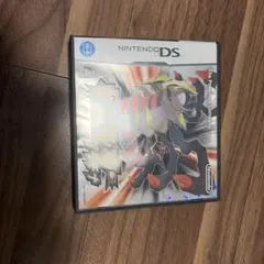 ポケットモンスター　プラチナ (Nintendo DS)