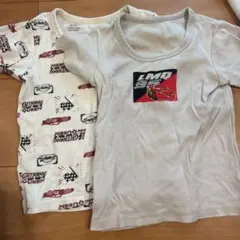 カーズ Tシャツ 2枚セット