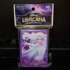 ディズニー ロルカナ スリーブ アナと雪の女王 エルサ - メルカリ