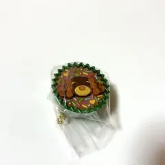 お茶犬 手作りおやつチャーム 平成女児チョコ カフェ