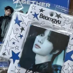 2026年最新】TXT lover ボムギュの人気アイテム - メルカリ