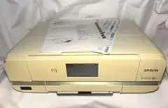 【ジャンク品】EPSON プリンタ　EP-977A3 メルカリ