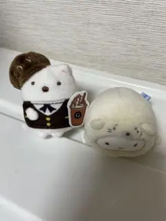 すみっコぐらし しろくま うみっコ GODIVA