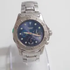 T1367 Orient Tide Range 200m 腕時計 ジャンクのサムネイル