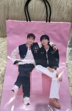 SMTOWN 30th 東方神起 YPBooks 特典 トレカ 2枚セット SMTOWN 30th 東方神起 YPBooks 特典 トレカ 2枚セット SMTOWN