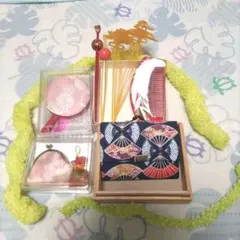 お値下げしました⭐︎芭蕉布ガマ口財布新品未使用品 - メルカリ