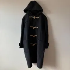 メンズ ダッフルコート