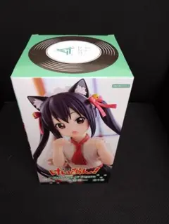 けいおん! 中野梓 フィギュア