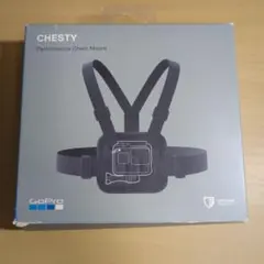 GoPro Chesty Performance Chest Mount
