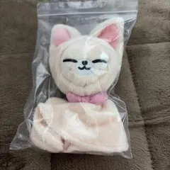 SKZOO ぬいぐるみ マスコットfoxi.ny I.N
