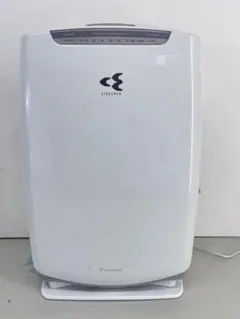 未使用品？　ダイキン ストリーマ空気清浄機 MCK55P-W フィルター未開封 2026年最新】MCK55Pの人気アイテム - メルカリ