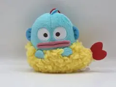 サンリオ 海老天マスコット ハンギョドン