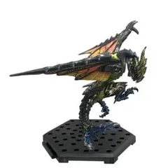 ライゼクス カプコンフィギュアビルダー スタンダードモデル Plus BESTのサムネイル