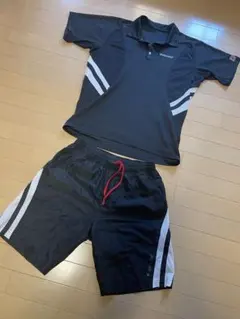 セットアップ バボラ