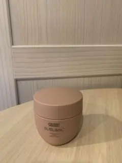 SHISEIDO SUBLIMIC トリートメントのサムネイル