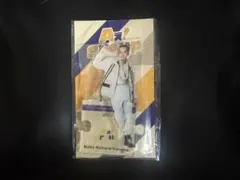 草間リチャード敬太　アクスタ