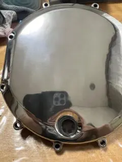 z900rs クラッチカバー バフ仕上げ 純正 - メルカリ