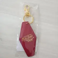 ミュージカル HOLIDAYINN　キーホルダー