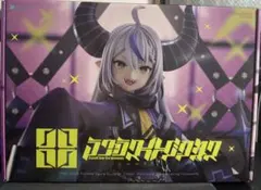 ラプラスダークネス ガレージキット ホロライブ フィギュア ワンフェス