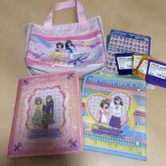 2025年最新】オシャレ魔女ラブandベリー カードホルダーの人気アイテム