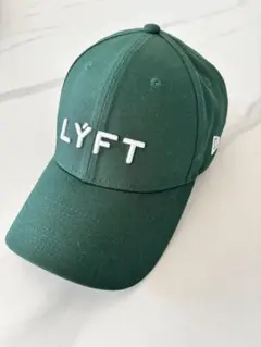 新品　LYFT 刺繍ロゴ ベースボールキャップ 2024_10__3___0000s_0002s_0003s