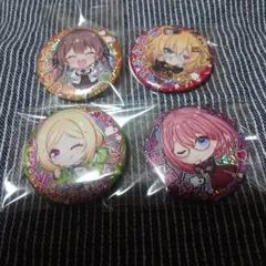 ホロライブ缶バッチスナックvol.1 まとめ&ばら売り