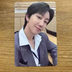 SEVENTEEN 2025 CARAT LAND デジコトレカ　ディエイト