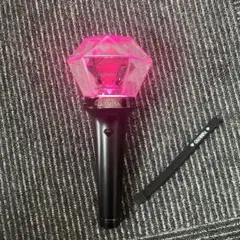 ちゃんみなダイヤモンド型 ペンライト AOD4 - メルカリ