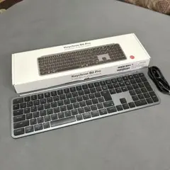Keychron B6 Pro ワイヤレスキーボード