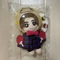 【新品・未使用・未開封】山田涼介 くるすけ ぬいぐるみ