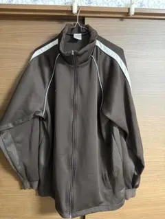 NIKE トラックジャケット