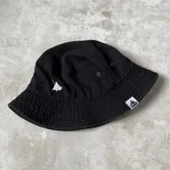 XLARGE スターウォーズ バケットハット 黒　ダースベーダーのサムネイル