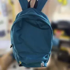 CHUMS リュック バックパック ブルーのサムネイル