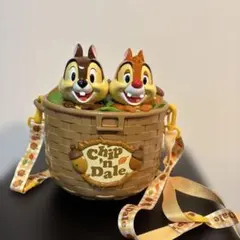 2025年最新】チップとデールポップコーンバケットの人気アイテム