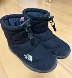 ノースフェイス ヌプシ ブーツ 26.0cm