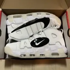 アップテンポ スニーカー