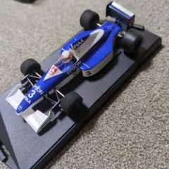 2025年最新】中嶋悟 ミニカーの人気アイテム - メルカリ