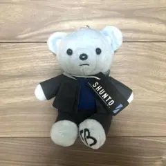 BE:FIRST シュント くま Shining One