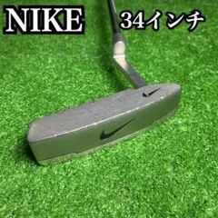 2026年最新】NIKE GOLF パター タイプ：ピンタイプ ゴルフクラブ
