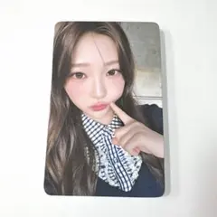 smtown30周年記念トレカ Hearts2Hearts ハトゥハステラ - メルカリ