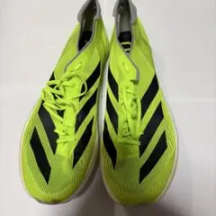 ADIZERO AVANTI IG1989 ライトグリーン 26.0cm - メルカリ