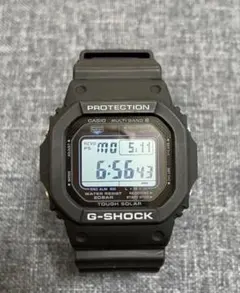 生産終了 CASIO G-SHOCK g-5700 純正ベゼル - メルカリ