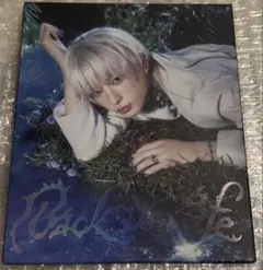 HARUA &TEAM Back to Life トレカセット