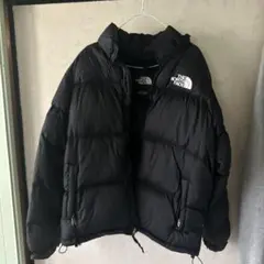 THE NORTH FACE 1996 ヌプシダウンジャケット男女兼用